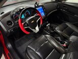 Chevrolet Cruze-13