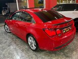 Chevrolet Cruze-8