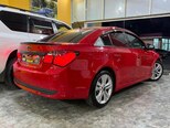 Chevrolet Cruze-5