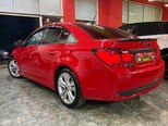 Chevrolet Cruze-7
