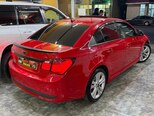 Chevrolet Cruze-6
