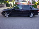 Opel Vectra-4
