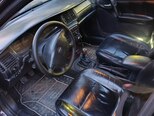 Opel Vectra-2