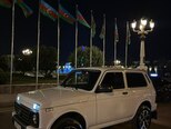 LADA (VAZ) Niva-12