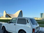 LADA (VAZ) Niva-4