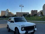 LADA (VAZ) Niva-2