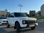 LADA (VAZ) Niva-5