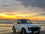 LADA (VAZ) Niva-11