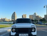 LADA (VAZ) Niva-3