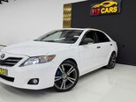 Toyota Camry-3