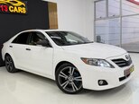 Toyota Camry-2