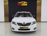 Toyota Camry-1