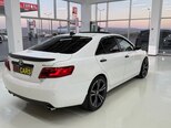 Toyota Camry-7