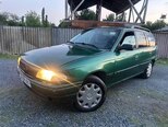 Opel Astra-3
