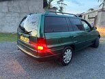 Opel Astra-2
