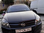 Opel Astra-1