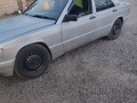 Mercedes 190-2