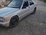 Mercedes 190-5