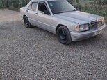 Mercedes 190-4