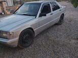 Mercedes 190-3