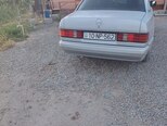 Mercedes 190-8
