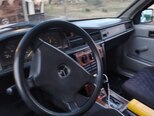 Mercedes 190-11