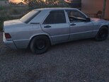 Mercedes 190-9