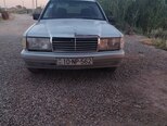 Mercedes 190-6