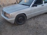 Mercedes 190-7
