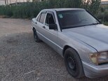 Mercedes 190-15