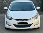 Hyundai Elantra-2