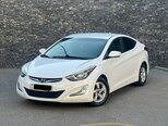 Hyundai Elantra-1