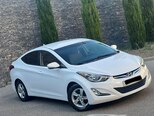 Hyundai Elantra-5