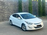Hyundai Elantra-6