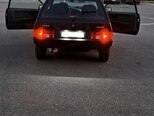 LADA (VAZ) 2108-9