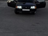 LADA (VAZ) 2108-11