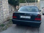 Mercedes C 180-3