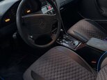 Mercedes C 180-2