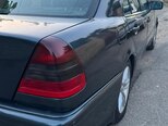Mercedes C 180-4