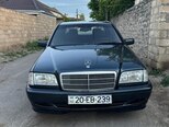 Mercedes C 180-5