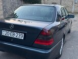 Mercedes C 180-6
