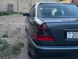 Mercedes C 180-9