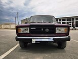 LADA (VAZ) 2107-2