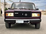 LADA (VAZ) 2107-1