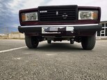 LADA (VAZ) 2107-4