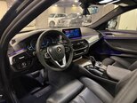 BMW 530-8