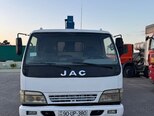 JAC HFC3072-1