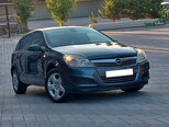 Opel Astra-3
