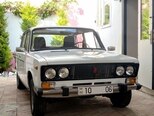 LADA (VAZ) 2106-1