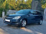 Opel Astra-8